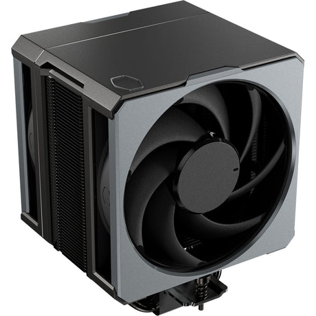 Chłodnica procesora Cooler Master Hyper 612 Apex (czarna)