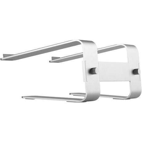 Act Connectivity stojak na laptopa aluminium (aluminium)