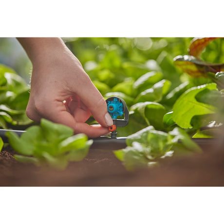 Głowica rozpylająca Gardena Micro-Drip System 13 mm (1 2) ø - 13324-20