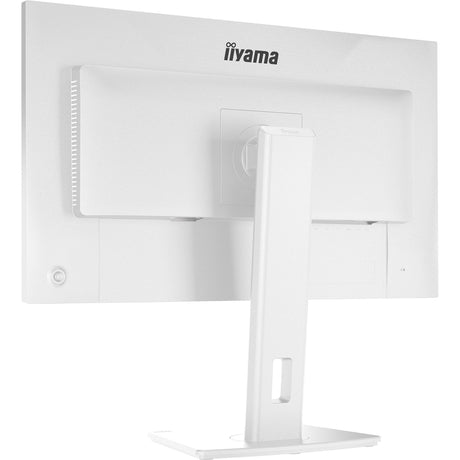 Iiyama prolite xb2797qsu-w1 27 monitor (wit (mat), hdmi, displayport, usb, audio)