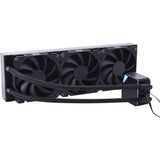 Chłodzenie wodne Alphacool Core Ocean T38 360 (czarne)