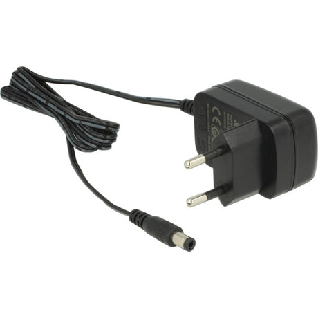 Delock konwerter Scart HDMI > skaler HDMI (czarny)
