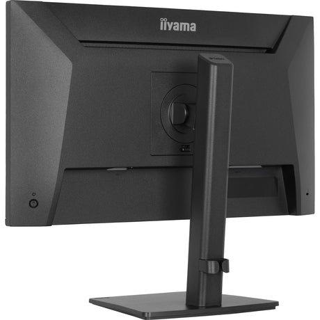 Monitor Iiyama prolite xb2491h-b1 23.8 (czarny, 120 hz, hdmi, display port)