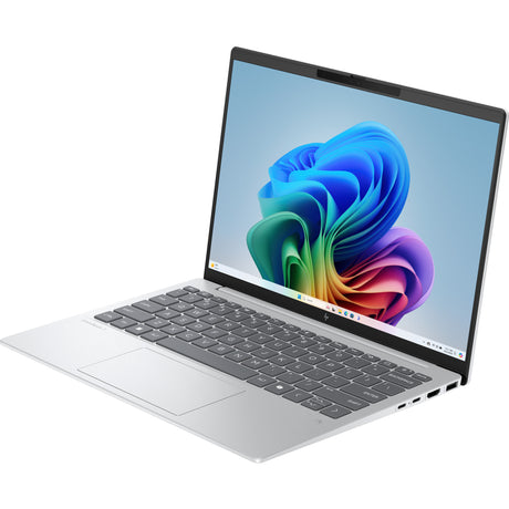 Laptop Hp Omnibook 7 Aerongai 13-BG1051nd 13.3 Copilot+ (srebrny | Ryzen AI 5 340 | Radeon 840m | 16 GB | 512 GB SSD)
