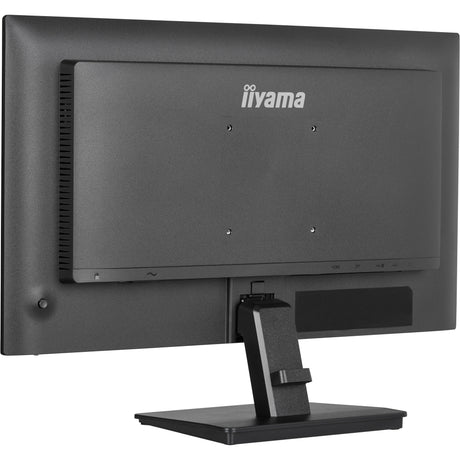 Monitor Iiyama prolite x2492hsu-b1 24 (czarny (matowy), HDMI, Display Port, 2x USB-A)