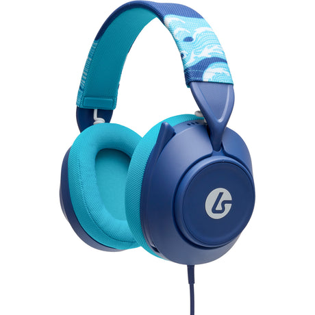 Przewodowy zestaw słuchawkowy do gier Powera Lucidsound LS10X Gen 2 do konsoli Xbox Series