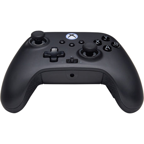Kontroler bezprzewodowy Powera Fusion Pro do Xbox Series X|S z Lumectrą (czarny, RGB, Xbox Series X|S, Xbox One, PC)