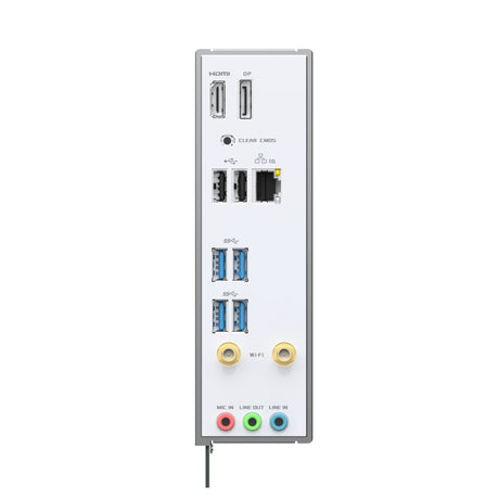 Płyta główna Maxsun MS-Esport B860M Gank WiFi Socket 1851 (czarna, RAID, GB-LAN, WLAN, BT, dźwięk, µATX)