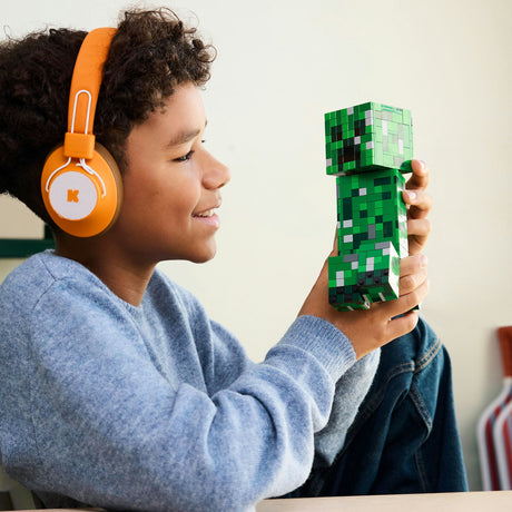 Zestaw klocków LEGO Minecraft Creeper - 21276