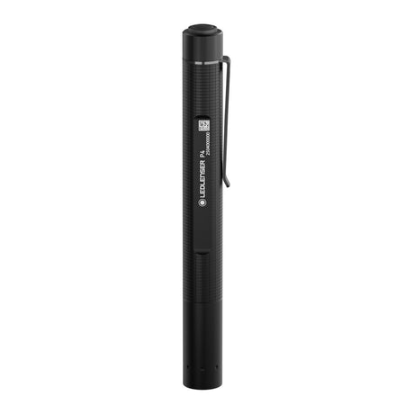 Ledlenser p4 - model 2025 - latarka - 2x aaa - 180 lumenów - 90 m - ip54