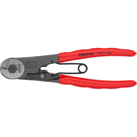 Obcinak do linek Bowdena Knipex 9561150 - 150mm