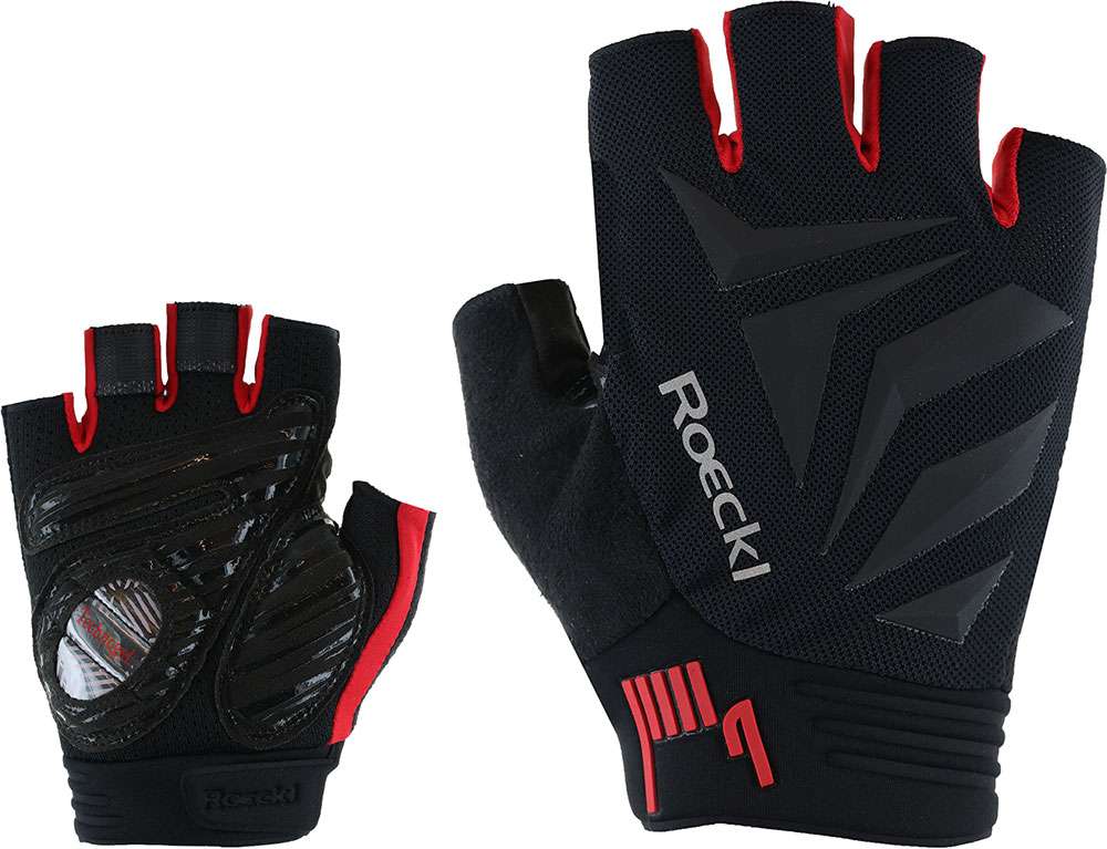 Roeckl sports isera 2 - rękawiczki rowerowe