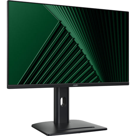 Monitor Msi pro mp275qpg 27 (czarny, 2x hdmi, display port)
