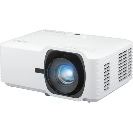 Laserowy projektor instalacyjny Viewsonic ls741hd 1080p (biały, 5000 ansi lumenów)