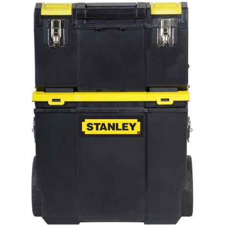 Mobilne centrum pracy z walizkami Stanley 2w1 | 1-70-326 - 1-70-326