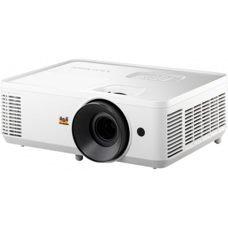 Projektor Viewsonic pa700x xga dlp (biały, 4500 ansi lumenów, dla biznesu i edukacji)