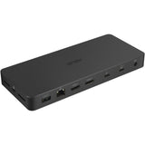 Stacja dokująca Asus Triple 4K Thunderbolt 4 Dock DC500 (czarna)