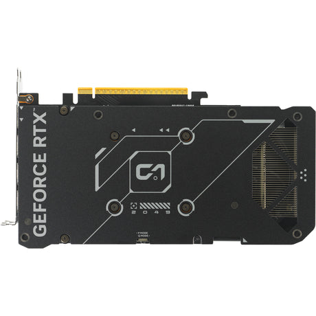 Karta graficzna Asus dual geforce rtx 5060 oc 8g (3x display port, 1x hdmi 2.1, dlss 4)