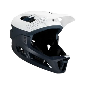 Leatt 3.0 enduro - kask mtb integralny