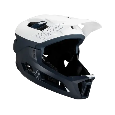 Leatt 3.0 enduro - kask mtb integralny