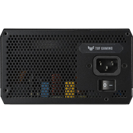 Modułowy zasilacz Asus Tuf Gaming Gold o mocy 1000 W (czarny, 1x 12vhpwr, 4x pcie)
