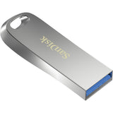Sandisk ultra luksusowa pamięć USB 3.1, 64 GB (srebrna, SDCZ74-064G-G46)