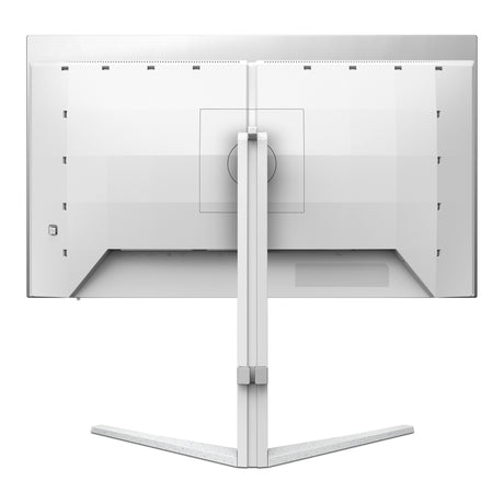Monitor do gier Philips Evnia 6000 27m2n6501l 00 26,5 (biały, 2x HDMI, Display Port, 2x USB-A, USB-B, 240 Hz)