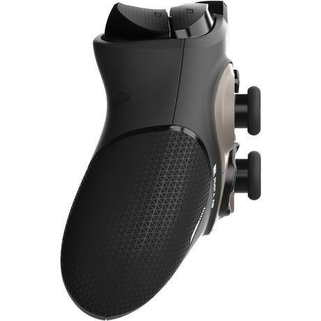 Bezprzewodowy inteligentny kontroler Turtle Beach Stealth Pivot (czarny, Bluetooth USB, 2,4 GHz, PC, Xbox, Android)