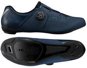 Shimano sh-rc302 - buty na rower szosowy