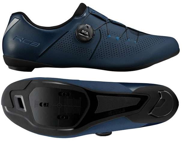 Shimano sh-rc302 - buty na rower szosowy