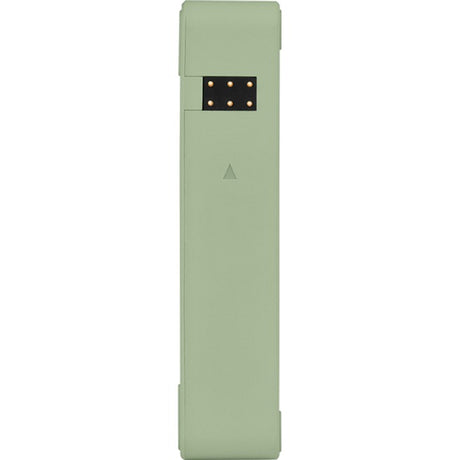 Wentylator chłodzący do komputera Thermaltake ct120 ex argb Sync Matcha Green (pakiet 3 wentylatorów) wentylatory do obudowy (jasnozielony, 3 sztuki, 120 x 120 x 25 mm, pwm)