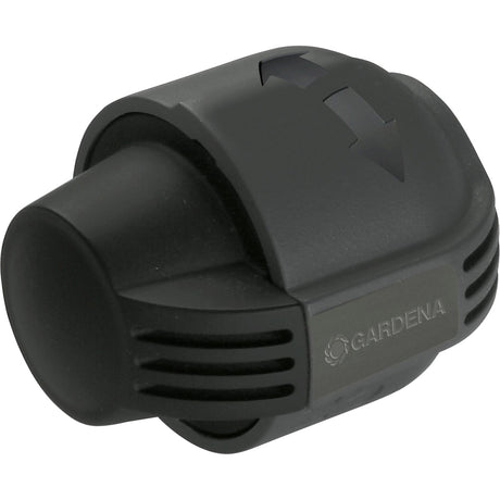 System zraszający Gardena - element L 25 mm x 1 2 gwint zewnętrzny