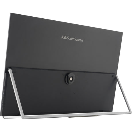 Monitor Asus Zenscreen MB27acf 27 (czarny, 100 Hz, HDMI, USB Type-C)