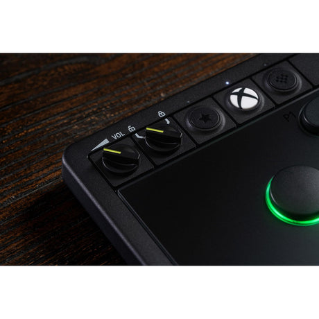 Kontroler arcade 8bitdo dla konsoli Xbox (czarny, USB 2,4 GHz, seria Xbox x|s, Xbox One, PC)