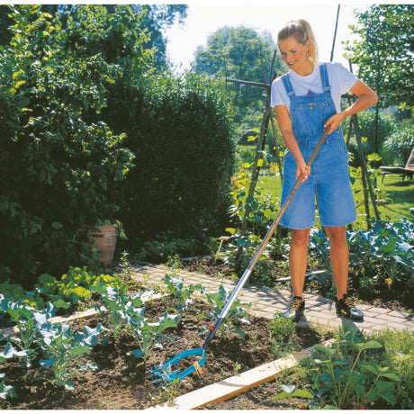 Produkty Gardena Glebogryzarka Combisystem Star z nożem do pielenia