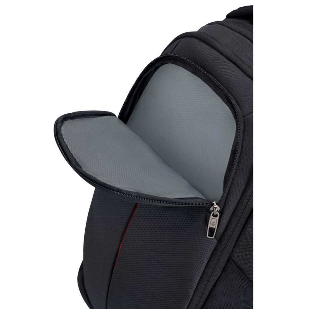Plecak na laptopa Samsonite 17,3” czarny