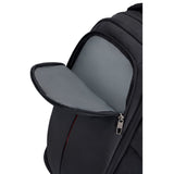 Plecak na laptopa Samsonite 17,3” czarny