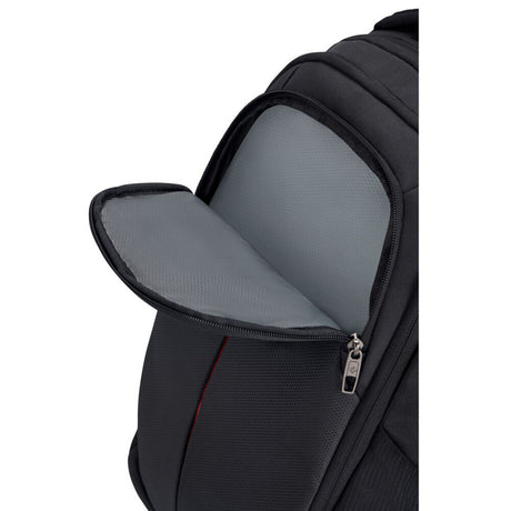Plecak na laptopa Samsonite 17,3” czarny