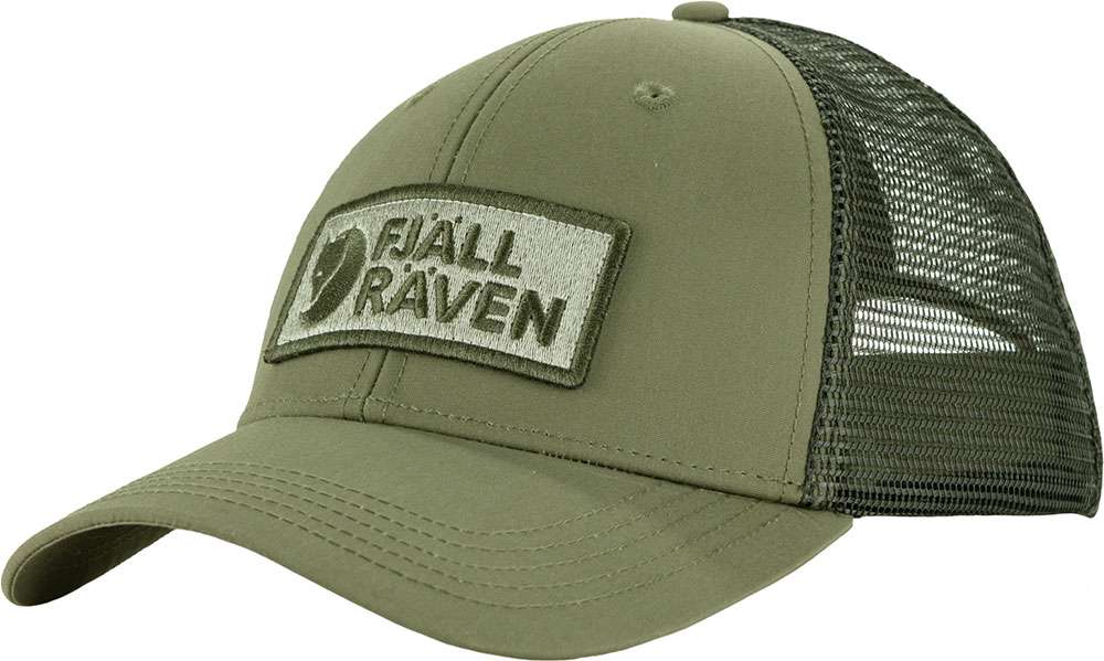 Kierowca ciężarówki Fjällräven longtradarceps - cap