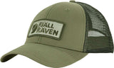 Kierowca ciężarówki Fjällräven longtradarceps - cap