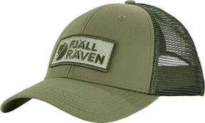 Kierowca ciężarówki Fjällräven longtradarceps - cap