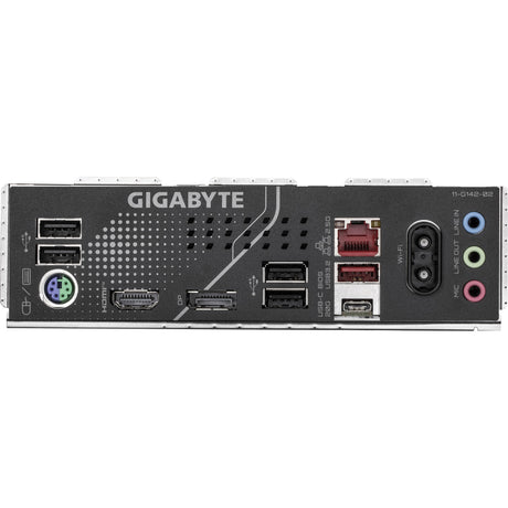 Płyta główna Gigabyte B860 Eagle WiFi 6E z gniazdem 1851 (RAID, 2,5 GB LAN, WiFi 6E, BT, dźwięk, ATX)