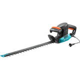 Elektryczne nożyce do żywopłotu Gardena Easycut 450 50 (czarny turkus, 9831-20)