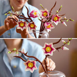 Lego Botanicals Gałązki magnolii - 11510