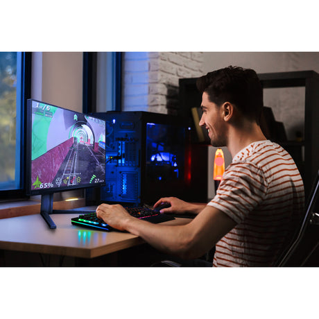 Monitor do gier Philips Evnia 25m2n5200u 24,5 (czarny, HDMI, Display Port, 390 Hz (OC))