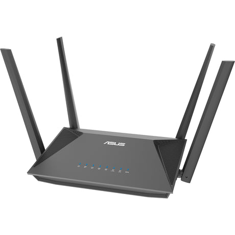 Router Asusa rt-ax52