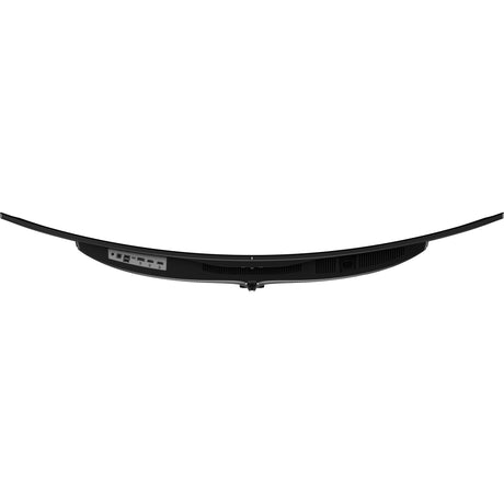 MSI MPG 491CQP QD-OLED 49 Zakrzywiony ultraszerokokątny monitor do gier (czarny, 2x HDMI, Display Port, 2x USB-A, USB-B, USB-C, 144 Hz)