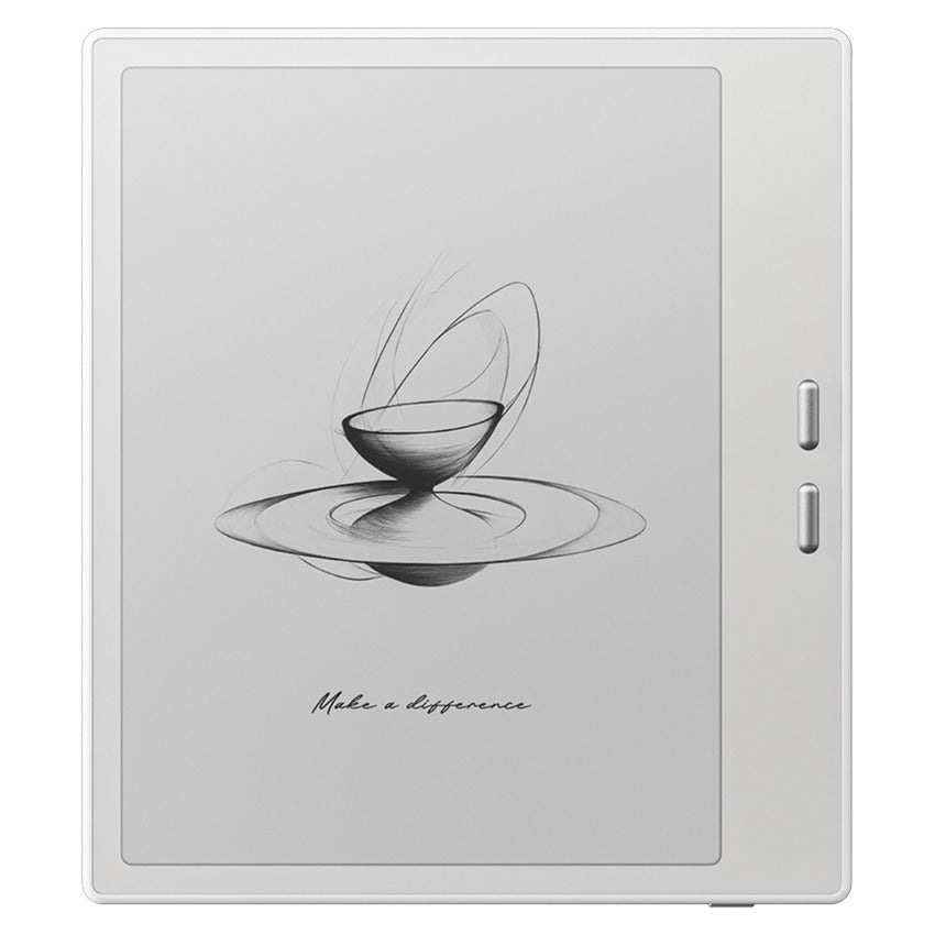 Czytnik e-booków Boox go 7 (biały, 4 GB | 64 GB | Android 13)