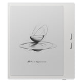 Czytnik e-booków Boox go 7 (biały, 4 GB | 64 GB | Android 13)