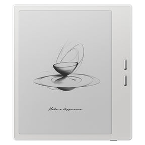 Czytnik e-booków Boox go 7 (biały, 4 GB | 64 GB | Android 13)